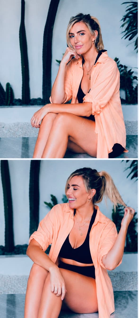 Ashleigh Ramshaw